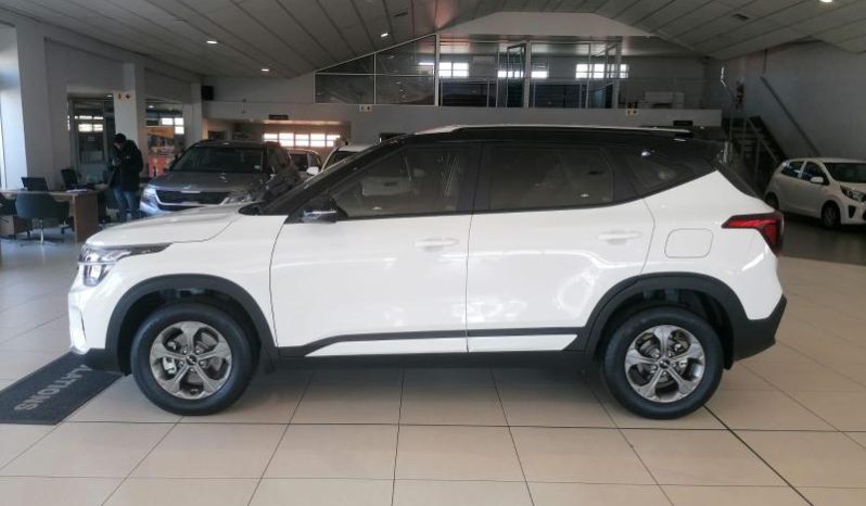 
								Kia Seltos 1.5 LS CVT full									
