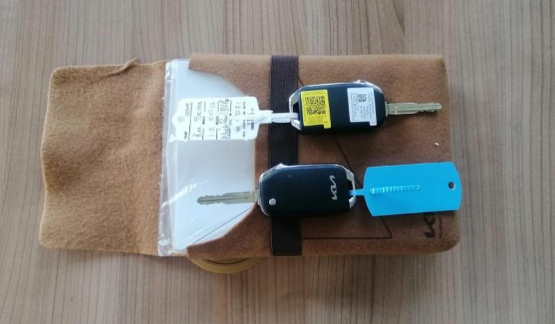 
								Kia Seltos 1.5 LS CVT full									