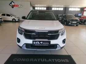 Kia Seltos 1.5 LS CVT