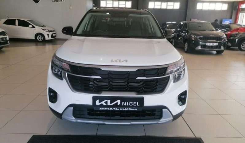 
								Kia Seltos 1.5 LS CVT full									