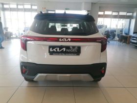 Kia Seltos 1.5 LS CVT