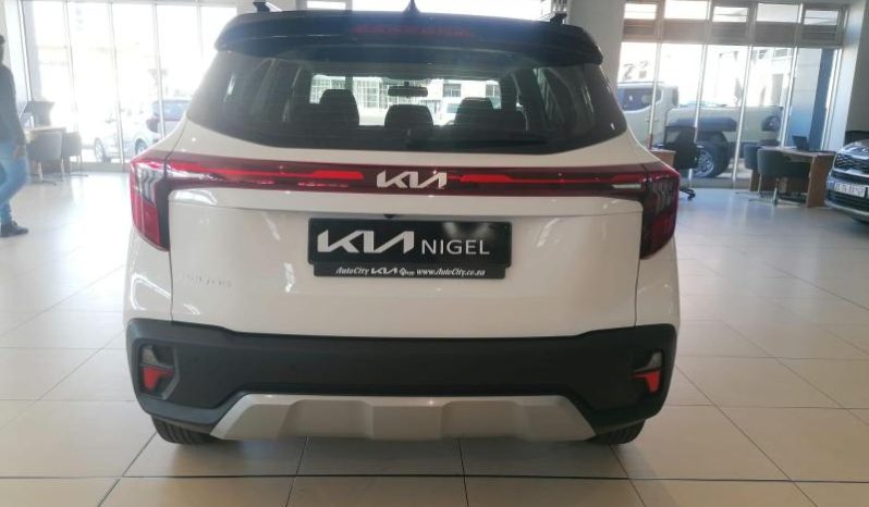 
								Kia Seltos 1.5 LS CVT full									