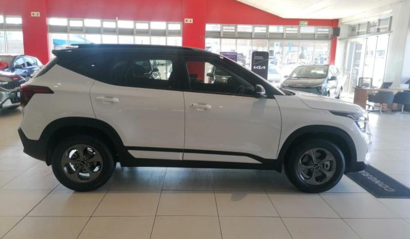 
								Kia Seltos 1.5 LS CVT full									