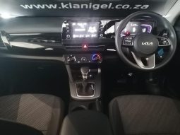 
										Kia Seltos 1.5 LS CVT full									