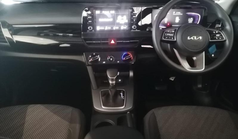 
								Kia Seltos 1.5 LS CVT full									
