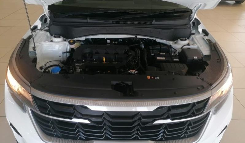
								Kia Seltos 1.5 LS CVT full									