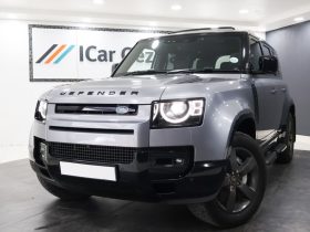 Land Rover Defender 110 D300 X-Dynamic Hse Awd (221kW)