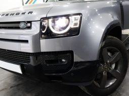 
										Land Rover Defender 110 D300 X-Dynamic Hse Awd (221kW) full									