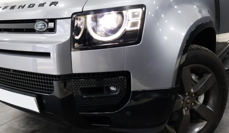
								Land Rover Defender 110 D300 X-Dynamic Hse Awd (221kW) full									