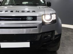 
										Land Rover Defender 110 D300 X-Dynamic Hse Awd (221kW) full									