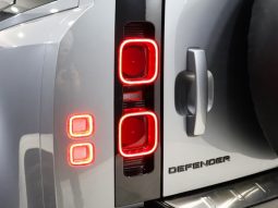 
										Land Rover Defender 110 D300 X-Dynamic Hse Awd (221kW) full									