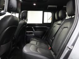 
										Land Rover Defender 110 D300 X-Dynamic Hse Awd (221kW) full									
