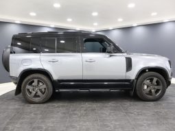
										Land Rover Defender 110 D300 X-Dynamic Hse Awd (221kW) full									