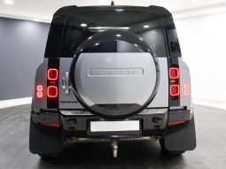 
										Land Rover Defender 110 D300 X-Dynamic Hse Awd (221kW) full									