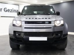 
										Land Rover Defender 110 D300 X-Dynamic Hse Awd (221kW) full									