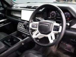 
										Land Rover Defender 110 D300 X-Dynamic Hse Awd (221kW) full									