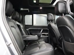 
										Land Rover Defender 110 D300 X-Dynamic Hse Awd (221kW) full									