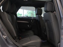 
										Land Rover Discovery 3.0D D350 Dynamic Se (257kW) full									