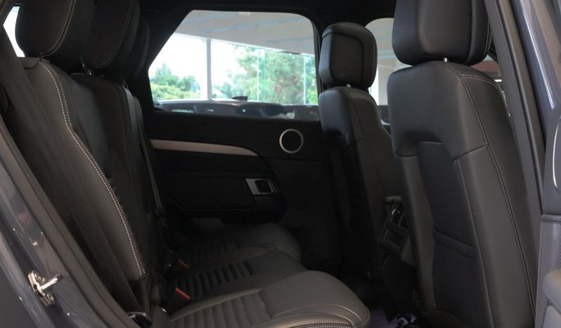 
								Land Rover Discovery 3.0D D350 Dynamic Se (257kW) full									