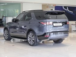
										Land Rover Discovery 3.0D D350 Dynamic Se (257kW) full									