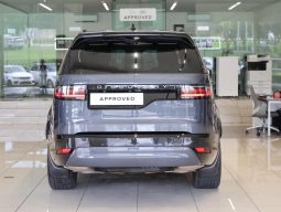 
										Land Rover Discovery 3.0D D350 Dynamic Se (257kW) full									