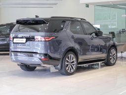 
										Land Rover Discovery 3.0D D350 Dynamic Se (257kW) full									