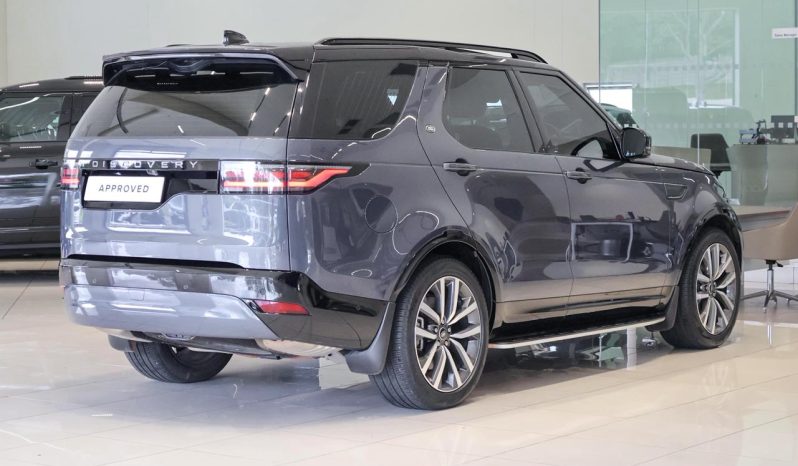 
								Land Rover Discovery 3.0D D350 Dynamic Se (257kW) full									