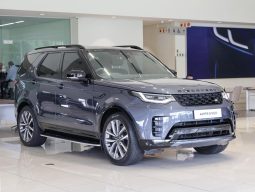
										Land Rover Discovery 3.0D D350 Dynamic Se (257kW) full									
