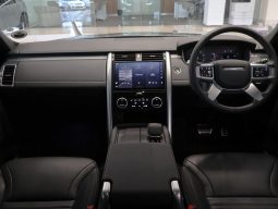 
										Land Rover Discovery 3.0D D350 Dynamic Se (257kW) full									
