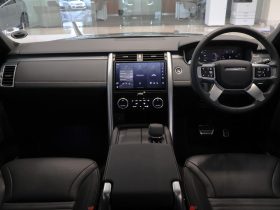 Land Rover Discovery 3.0D D350 Dynamic Se (257kW)