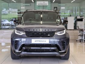 Land Rover Discovery 3.0D D350 Dynamic Se (257kW)
