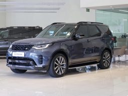 
										Land Rover Discovery 3.0D D350 Dynamic Se (257kW) full									