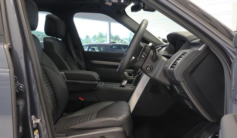 
								Land Rover Discovery 3.0D D350 Dynamic Se (257kW) full									