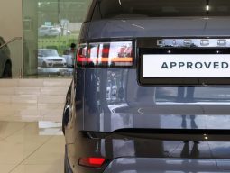 
										Land Rover Discovery 3.0D D350 Dynamic Se (257kW) full									