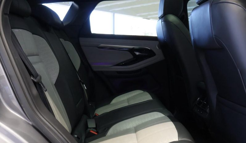 
								Land Rover Range Rover Evoque 2.0 P P250 R-Dynamic Se (183kW) full									