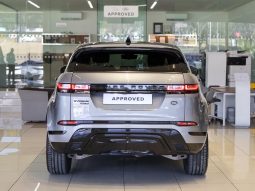 
										Land Rover Range Rover Evoque 2.0 P P250 R-Dynamic Se (183kW) full									