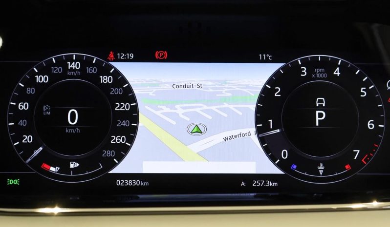 
								Land Rover Range Rover Evoque 2.0 P P250 R-Dynamic Se (183kW) full									