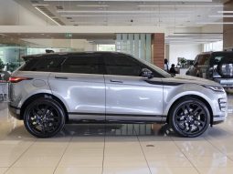 
										Land Rover Range Rover Evoque 2.0 P P250 R-Dynamic Se (183kW) full									