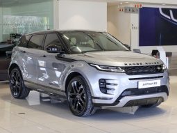 
										Land Rover Range Rover Evoque 2.0 P P250 R-Dynamic Se (183kW) full									