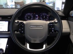 
										Land Rover Range Rover Evoque 2.0 P P250 R-Dynamic Se (183kW) full									