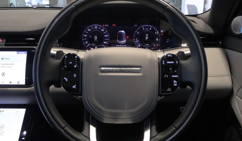 
								Land Rover Range Rover Evoque 2.0 P P250 R-Dynamic Se (183kW) full									