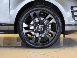 
										Land Rover Range Rover Evoque 2.0 P P250 R-Dynamic Se (183kW) full									