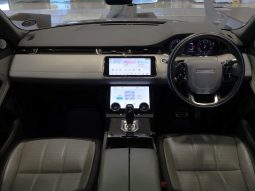 
										Land Rover Range Rover Evoque 2.0 P P250 R-Dynamic Se (183kW) full									