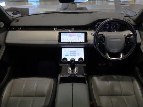 Land Rover Range Rover Evoque 2.0 P P250 R-Dynamic Se (183kW)