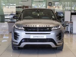 
										Land Rover Range Rover Evoque 2.0 P P250 R-Dynamic Se (183kW) full									