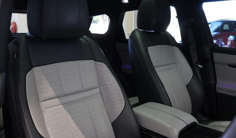 
								Land Rover Range Rover Evoque 2.0 P P250 R-Dynamic Se (183kW) full									