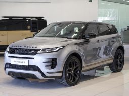 
										Land Rover Range Rover Evoque 2.0 P P250 R-Dynamic Se (183kW) full									