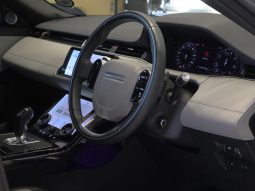 
										Land Rover Range Rover Evoque 2.0 P P250 R-Dynamic Se (183kW) full									