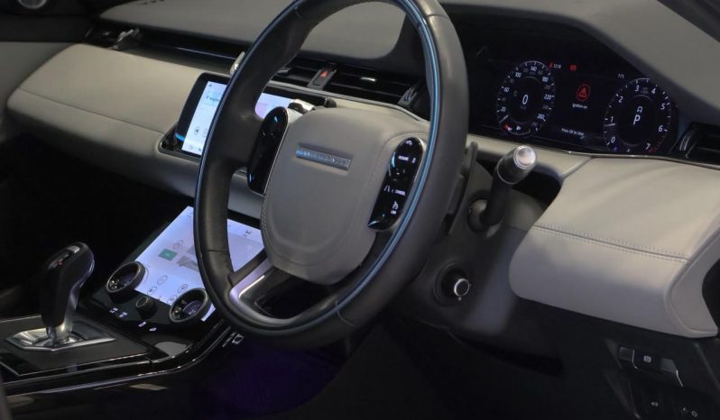 
								Land Rover Range Rover Evoque 2.0 P P250 R-Dynamic Se (183kW) full									