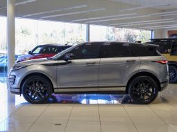 
										Land Rover Range Rover Evoque 2.0 P P250 R-Dynamic Se (183kW) full									